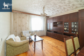 2 kamb. butas Varėnos r. sav., Varėna, Marcinkonių g.