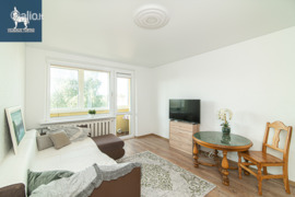 1 kamb. butas Varėnos r. sav., Varėna, Vytauto g.