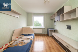 2 kamb. butas Vilnius, Naujoji Vilnia, Karklėnų g.