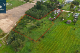 79.47 a sklypas Vilniaus r. sav., Ližiškės