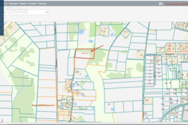 100.0 a sklypas Vilniaus r. sav., Kapitulščizna