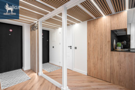 1 kamb. butas Vilnius, Naujamiestis, Naugarduko g.