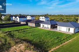 Namas Vilniaus r. sav., Egliškės, Egliškių g.