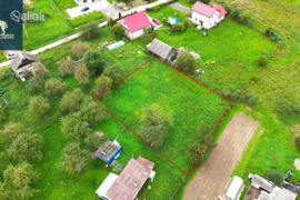 12.0 a sklypas Vilniaus r. sav., Murlinė