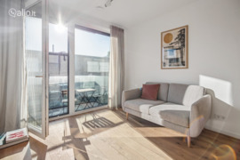 2 kamb. butas Vilnius, Naujamiestis, Algirdo g.