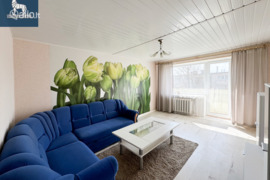 2 kamb. butas Anykščių r. sav., Anykščiai, J. Biliūno g.