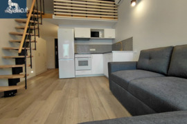 2 kamb. butas Vilnius, Jeruzalė, Ateities g.