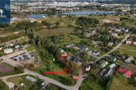 Patalpos Vilnius, Pilaitė, Kriaučiūnų g.