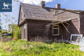 Ukmergės r. sav., Ukmergė, Stoties g.