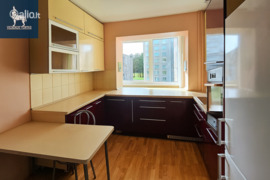 3 kamb. butas Visagino sav., Visaginas, Statybininkų g.