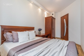 2 kamb. butas Vilnius, Fabijoniškės, S. Nėries g.