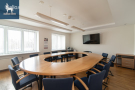 Patalpos Vilnius, Antakalnis, V. Grybo g.