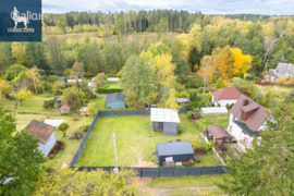 6.21 a sklypas Širvintų r. sav., Puoriai