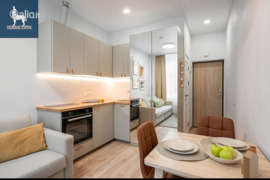 1 kamb. butas Vilnius, Naujininkai, Kapsų g.