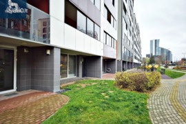 Patalpos Vilnius, Šnipiškės, Kernavės g.