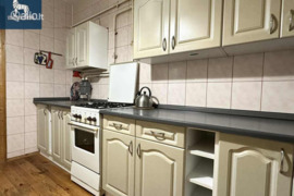 3 kamb. butas Vilnius, Verkiai, Popieriaus g.