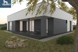 Vilniaus r. sav., Didžiasalis, Bitininkų g.