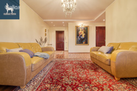 3 kamb. butas Vilnius, Rasos, Tyzenhauzų g.