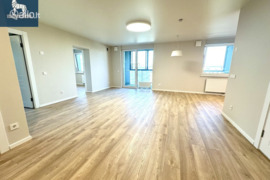 3 kamb. butas Vilnius, Šnipiškės, Daugėliškio g.