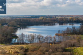 655.61 a sklypas Vilniaus r. sav., Karvys