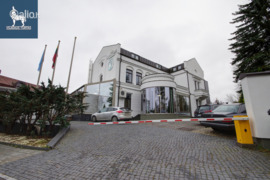 Patalpos Vilnius, Žvėrynas, Latvių g.