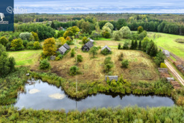 1047.23 a sklypas Ignalinos r. sav., Gramantiškė