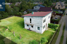 Vilnius, Balsiai, Birelių Sodų 7-oji g.