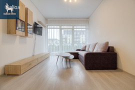 2 kamb. butas Vilnius, Lazdynėliai, Žaibo g.