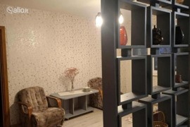 2 kamb. butas Vilnius, Žirmūnai (Žirmūnų sen.), Verkių g.