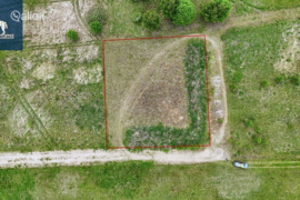 11.95 a sklypas Vilniaus r. sav., Pakalniškės, Saturno g.