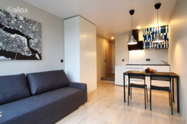 1 kamb. butas Vilnius, Žirmūnai (Žirmūnų sen.), Žirmūnų g.