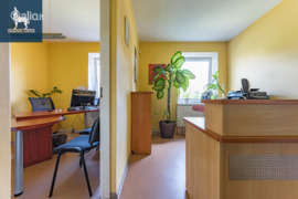 Patalpos Vilnius, Baltupiai