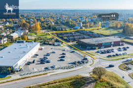 10.0 a sklypas Vilniaus r. sav., Galgiai