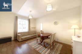 2 kamb. butas Vilnius, Naujamiestis, Panerių g.