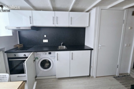 1 kamb. butas Vilnius, Naujamiestis, T. Ševčenkos g.