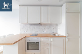 1 kamb. butas Vilnius, Naujoji Vilnia, Genių g.