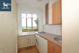 1 kamb. butas Vilnius, Naujininkai, Šaltkalvių g.