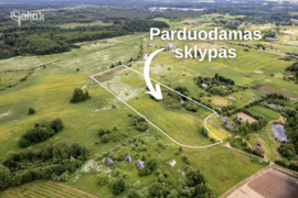 312.0 a sklypas Vilniaus r. sav., Skrudėnai