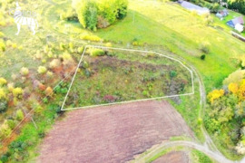 18.0 a sklypas Vilniaus r. sav., Sudervė