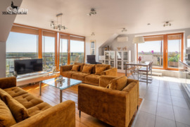 3 kamb. butas Palanga, Palanga, Vytauto g.