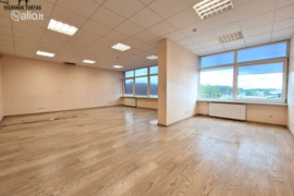 Patalpos Vilnius, Aukštieji Paneriai, Kirtimų g.