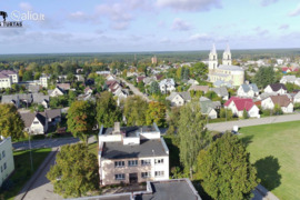 2 kamb. butas Švenčionių r. sav., Švenčionėliai, Liepų g.