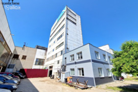 Patalpos Vilnius, Paneriai, Žarijų g.