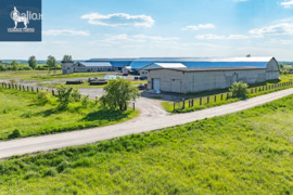 Patalpos Molėtų r. sav., Kraujaleidžiai, Naujoji g.