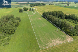 218.0 a sklypas Vilniaus r. sav., Mitkuškiai