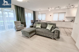 Vilnius, Pilaitė, Priekulės g.