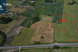 119.0 a sklypas Alytus, Alytus, Stoties g.