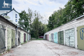 Vilnius, Naujamiestis, K. Donelaičio g.