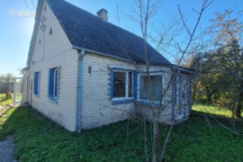 Kauno r. sav., Valerava, Laukų g.