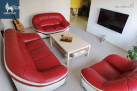 3 kamb. butas Vilnius, Justiniškės, Taikos g.